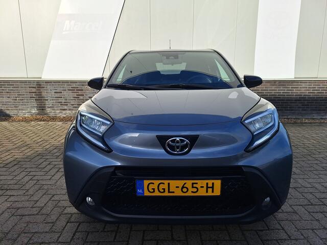 Toyota AYGO X 1.0 VVT-i MT Pulse | Applecarplay/Android auto | ECC | Ad Cruise | LMV |