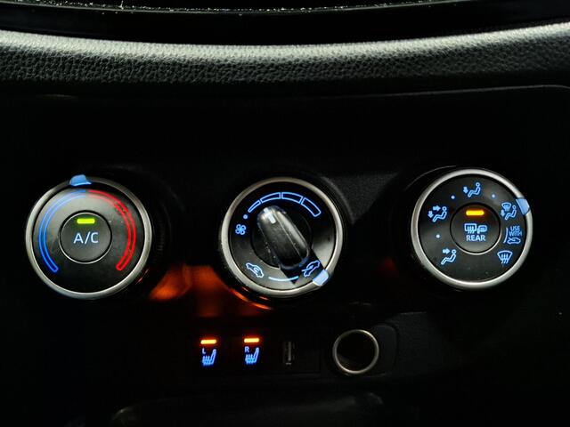 Toyota AYGO X 1.0 VVT-i MT Pulse | Camera | Apple CarPlay/Android Auto | Adaptive Cruise Controle | Stoelverwarming