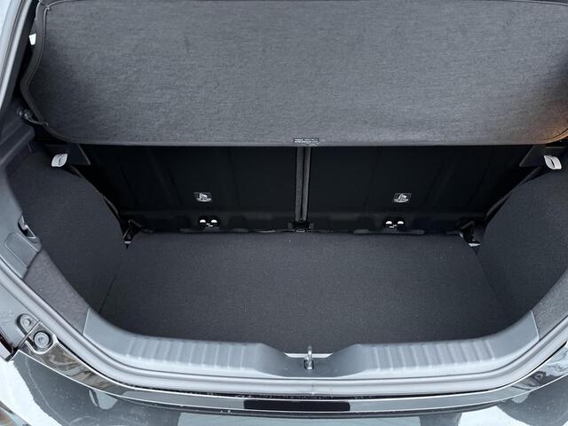 Toyota AYGO X 1.0 VVT-i MT Pulse