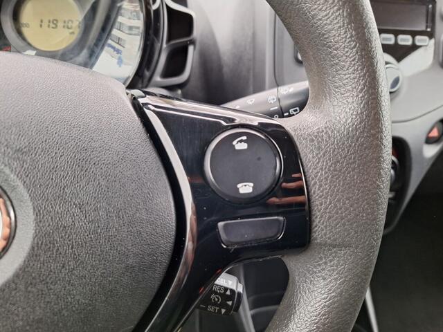 Toyota AYGO 1.0