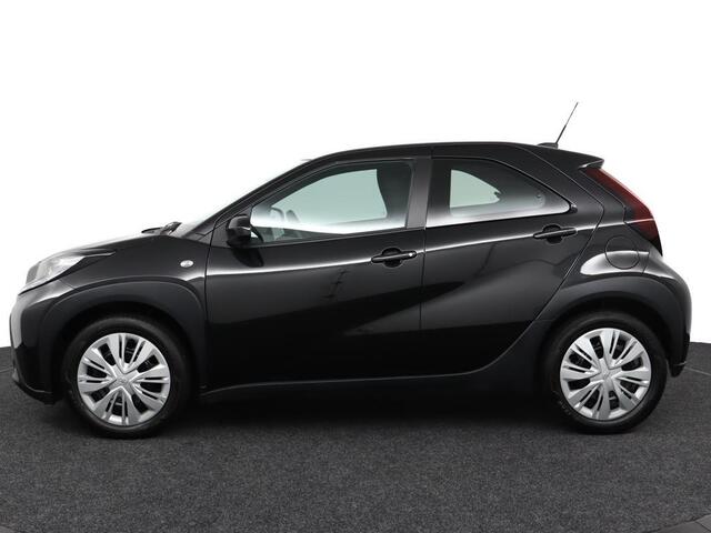 Toyota AYGO X 1.0 VVT-i MT Play | Applecarplay/Android Auto | Parkeercamera | Airco |