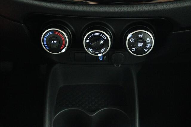 Toyota AYGO X 1.0 VVT-i MT Play | Applecarplay/Android Auto | Parkeercamera | Airco |