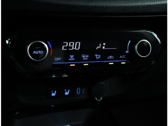 Toyota AYGO X 1.0 VVT-i S-CVT Premium | Design Pack | Open dak | Adaptive Cruise Control | Navigatie | Apple Carplay | Android Auto |