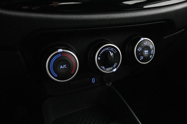 Toyota AYGO X 1.0 VVT-i MT Play | Parkeercamera | Airco | Apple carplay |