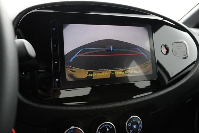 Toyota AYGO X 1.0 VVT-i MT Play | Parkeercamera | Airco | Apple carplay |