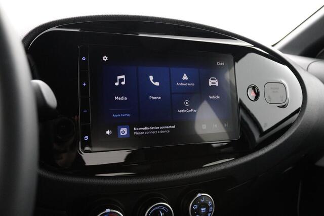 Toyota AYGO X 1.0 VVT-i MT Play | Parkeercamera | Airco | Apple carplay |
