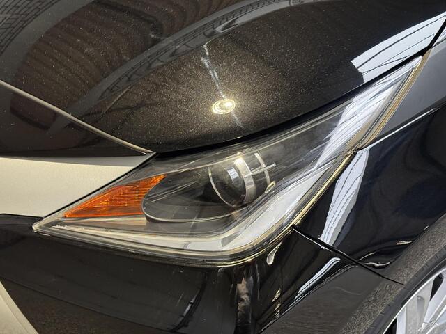 Toyota AYGO 1.0 VVT-i x-wave automaat