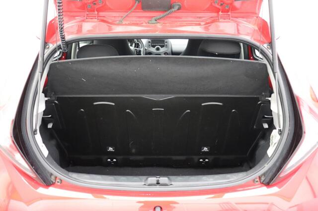 Toyota AYGO 1.0 VVT-i x-fun 5 Deurs - Airco
