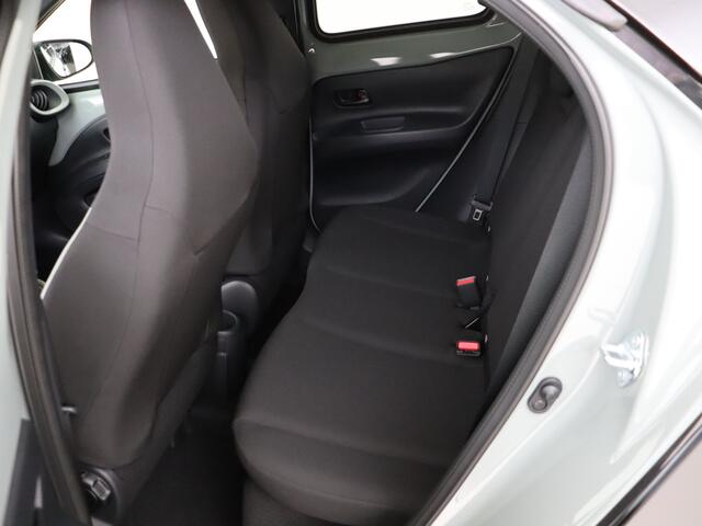 Toyota AYGO X 1.0 VVT-i MT Pulse *demo