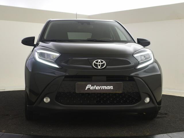 Toyota AYGO 1.0 VVT-i S-CVT first Edition | Climate Controll | Camera