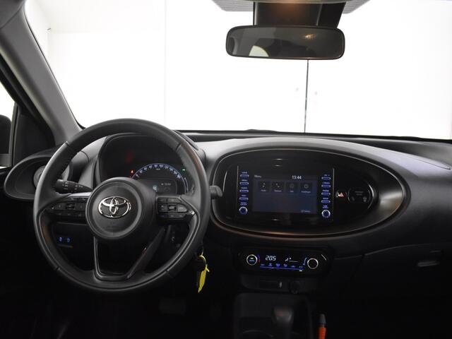 Toyota AYGO 1.0 VVT-i S-CVT first Edition | Climate Controll | Camera