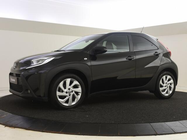 Toyota AYGO 1.0 VVT-i S-CVT first Edition | Climate Controll | Camera