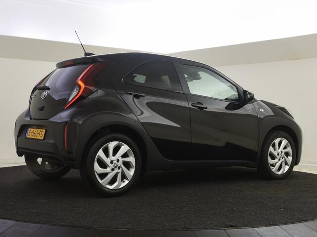 Toyota AYGO 1.0 VVT-i S-CVT first Edition | Climate Controll | Camera
