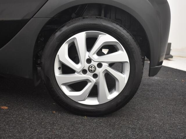 Toyota AYGO 1.0 VVT-i S-CVT first Edition | Climate Controll | Camera
