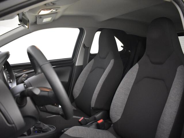 Toyota AYGO 1.0 VVT-i S-CVT first Edition | Climate Controll | Camera