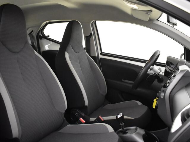 Toyota AYGO 1.0 VVT-i x-play Automaat | Camera