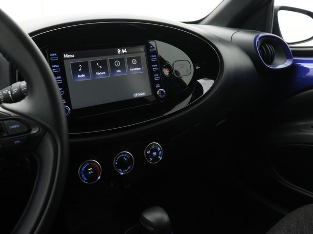 Toyota AYGO X 1.0 VVT-i S-CVT Pulse Limited | Camera | Airco | LM velgen |