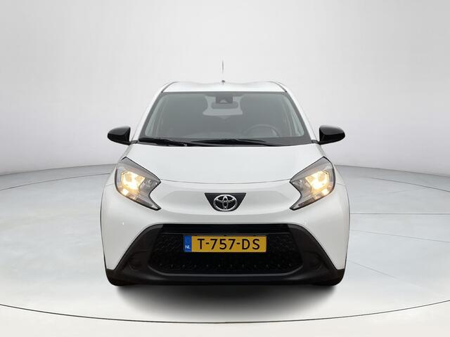 Toyota AYGO X 1.0 VVT-i MT Play