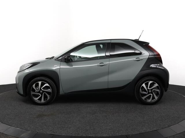 Toyota AYGO X 1.0 VVT-i MT Pulse | Adaptive Cruise Control | Apple Carplay | Android Auto | Achteruitrijcamera |
