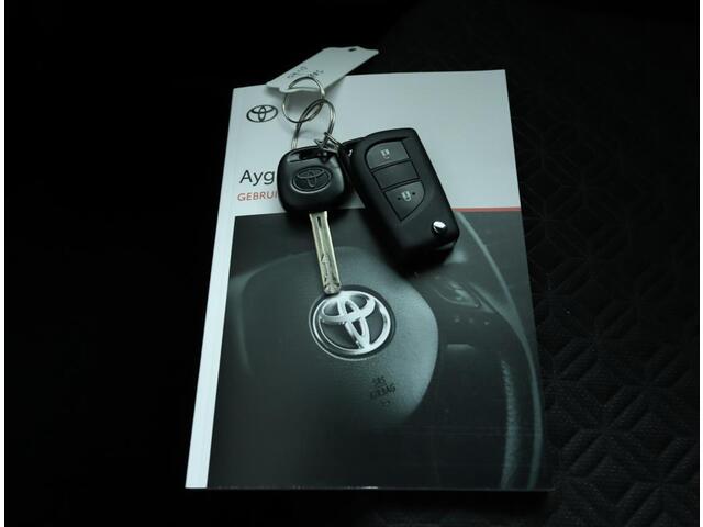Toyota AYGO X 1.0 VVT-i MT Pulse | Adaptive Cruise Control | Apple Carplay | Android Auto | Achteruitrijcamera |