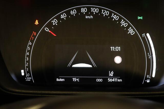 Toyota AYGO X 1.0 VVT-i MT Pulse | STOELVERWARMING | DAB | APPLE | CAMERA