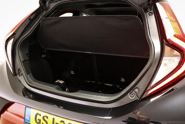 Toyota AYGO X 1.0 VVT-i MT Pulse | STOELVERWARMING | DAB | APPLE | CAMERA