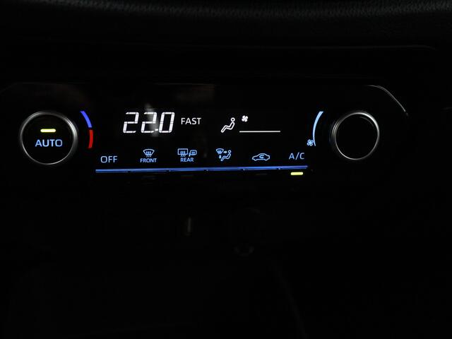 Toyota AYGO X 1.0 VVT-i S-CVT Play Limited | Cabrio-/Schuifdak | Climate Control | Apple Carplay/Android Auto | Camera | Adaptive Cruise Control |