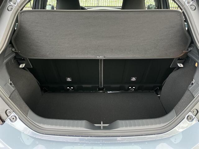 Toyota AYGO X 1.0 VVT-i S-CVT Play | Demonstratie auto | Celestite grey metallic |