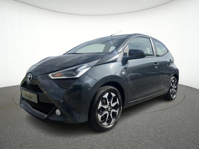 Toyota AYGO 1.0 VVT-i x-cite Carplay / Camera / 15''