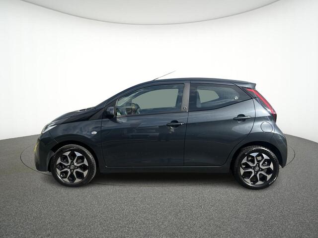Toyota AYGO 1.0 VVT-i x-cite Carplay / Camera / 15''