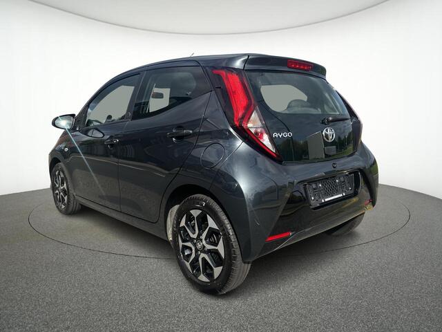 Toyota AYGO 1.0 VVT-i x-cite Carplay / Camera / 15''