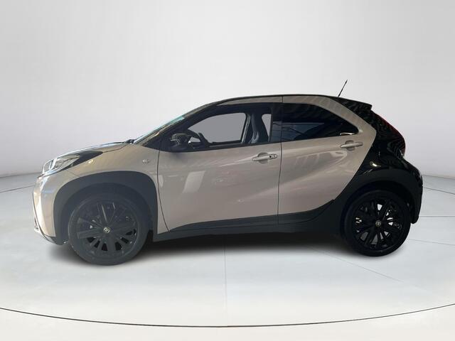 Toyota AYGO X 1.0 VVT-i MT JBL