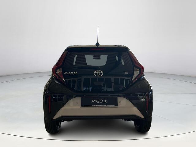 Toyota AYGO X 1.0 VVT-i MT JBL