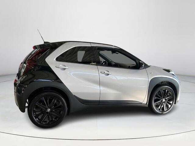 Toyota AYGO X 1.0 VVT-i MT JBL