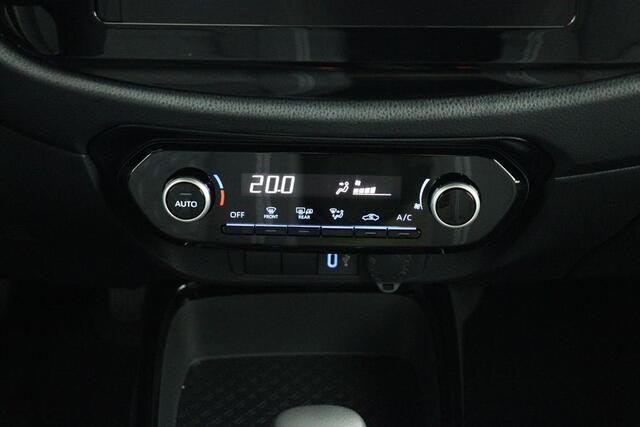 Toyota AYGO X 1.0 VVT-i S-CVT Pulse | Apple Carplay/Android Auto | Climate-Control | Parkeercamera | Adaptieve Cruise-Control |