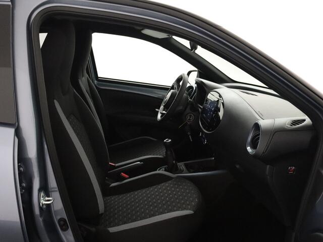 Toyota AYGO X 1.0 VVT-i MT Pulse Direct leverbaar I Nieuw I
