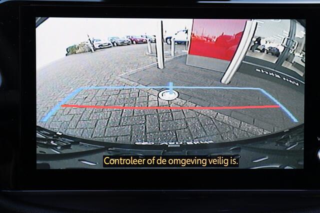 Toyota AYGO X 1.0 VVT-i MT JBL Bitone, Nieuw en uit voorraad leverbaar!