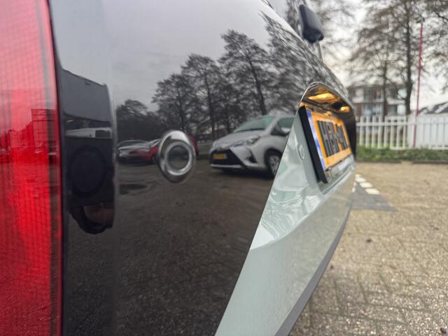 Toyota AYGO X 1.0 VVT-i MT Pulse Parkeersensoren, 17inch velgen, Apple/Android , All-in Rijklaarprijs
