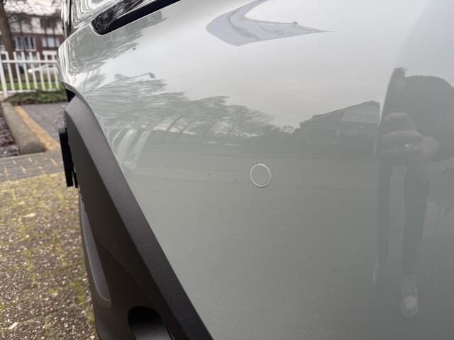 Toyota AYGO X 1.0 VVT-i MT Pulse Parkeersensoren, 17inch velgen, Apple/Android , All-in Rijklaarprijs