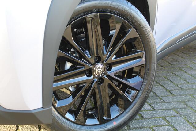 Toyota AYGO X 1.0 VVT-i MT JBL | Rijklaar | Nieuw | Uit voorraad leverbaar