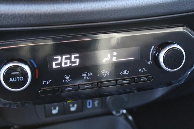 Toyota AYGO X 1.0 VVT-i MT JBL | Rijklaar | Nieuw | Uit voorraad leverbaar