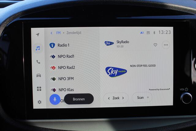 Toyota AYGO X 1.0 VVT-i MT Envy | Rijklaar | Nieuw | Uit voorraad leverbaar