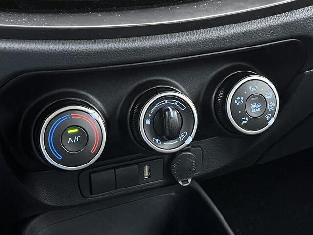 Toyota AYGO X 1.0 VVT-i S-CVT Play | 1e Eigenaar | NIEUW GELEVERD & ONDERHOUDEN | Apple Carplay / Android Auto | BTW'er | 10 Jaar Garantie |