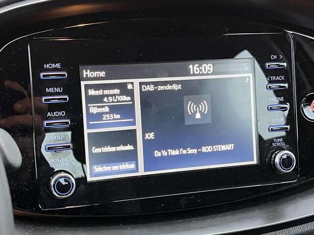 Toyota AYGO X 1.0 VVT-i S-CVT Play | 1e Eigenaar | NIEUW GELEVERD & ONDERHOUDEN | Apple Carplay / Android Auto | BTW'er | 10 Jaar Garantie |