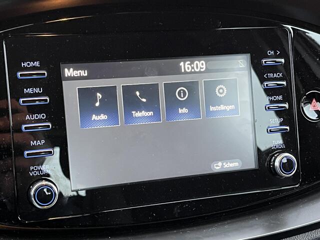 Toyota AYGO X 1.0 VVT-i S-CVT Play | 1e Eigenaar | NIEUW GELEVERD & ONDERHOUDEN | Apple Carplay / Android Auto | BTW'er | 10 Jaar Garantie |