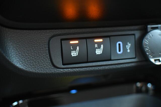 Toyota AYGO X 1.0 VVT-i S-CVT JBL 72pk | Automaat | JBL-audio | Navigatie | PDC |