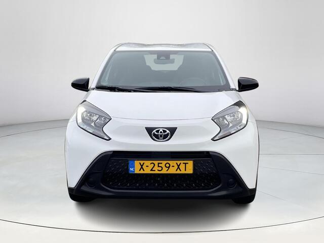 Toyota AYGO X 1.0 VVT-i MT Play **APPLE CARPLAY/ PARKEERCAMERA/ GARANTIE**