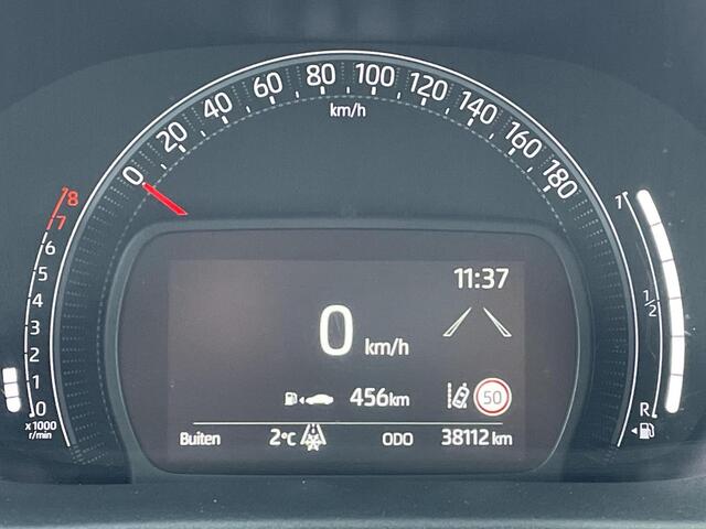 Toyota AYGO X 1.0 VVT-i MT Play **APPLE CARPLAY/ PARKEERCAMERA/ GARANTIE**