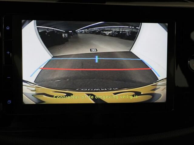 Toyota AYGO X 1.0 VVT-i MT Play