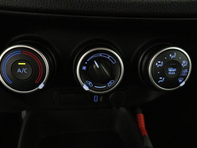 Toyota AYGO X 1.0 VVT-i MT Play